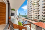Incredible new condo 1/2 Block from Beach/Malecon!
