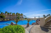 Spacious 3-Bed Luxury Condo with Stunning Sea Views
