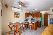 Charming Retreat: 1-Bedroom Condo in Historic SJD