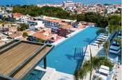Casa Bella - Avida Residences 1 Bed 2 Bath