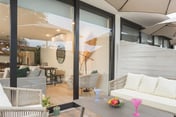 Luxury 2 Bedroom condo in Playacar!