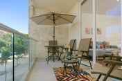 2 Bedroom Retreat in Akumal Paradise