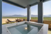 Stylish Escape Stunning Views of Mangrove Preserve