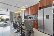 Stylish Condo Near Beach & Malecón – Horizonte 2