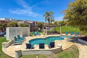 Spacious 3BR Cabo Stay, Perfect Family Vacations