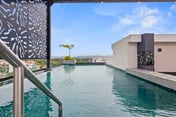 Elegant Garden Oasis in Nuevo Nayarit