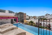 La Querencia | Authentic Retreat in Romantic Zone