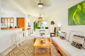 Spacious 3 Story Home in Playacar 3BR & 3 Beds