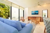 Private 2BR Villa Plunge Pool, BBQ & Resort Access