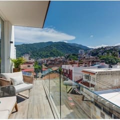 Amazing Avida Corner Views! Perfect 1 Bed 2 Baths!