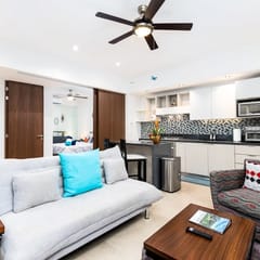 Casita Mariposa! Pavilion Residences Studio 1 Bath