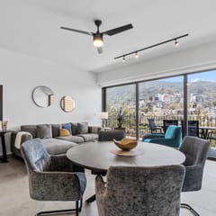 Unique Incredible Oasis Vallarta - 2 Bed 2 bath!