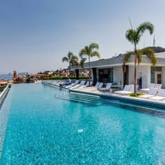 Super Studio! Amazing Avida! King Bed 1 Bath 209