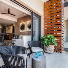 Perfect, freshly decorated one bedroom Loft 268!