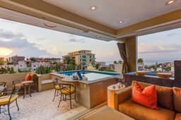 Casa Celeste - Hilltop Penthouse! Private Pool! - Image 2