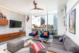 Ginger Palace PV - Avida Building! - Image 2