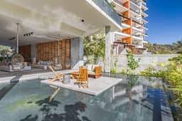 Mountain View Oasis Vallarta | King + Rooftop Pool - Image 4