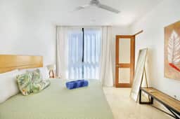 2BR Condo in Akumal, Bahia Principe, with Fast Wi-Fi - Image 5