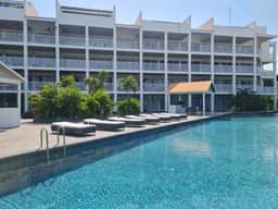 Relaxing Waterfront Getaway in Puerto Aventuras - Image 4