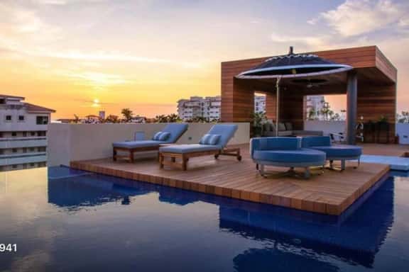 Casa Paraiso - Luxury 2 Bed 3 Bath at Pavilion Lux - Image 1