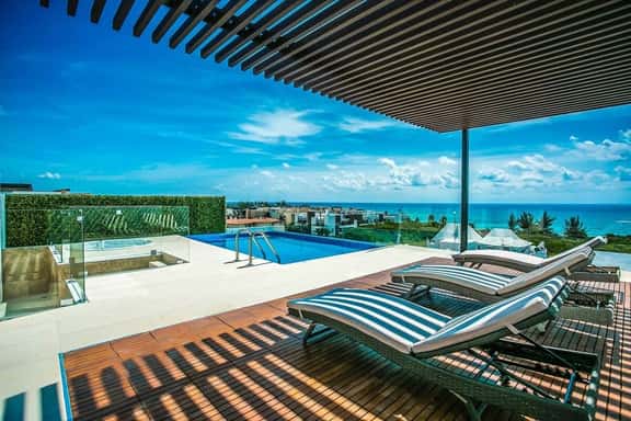 Dream 2BR PH! Steps to Beach! Downtown location! - Image 1