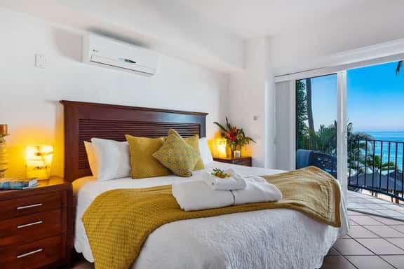 Pristine Beach Front Views at Punta Negra! Sunsets - Image 1