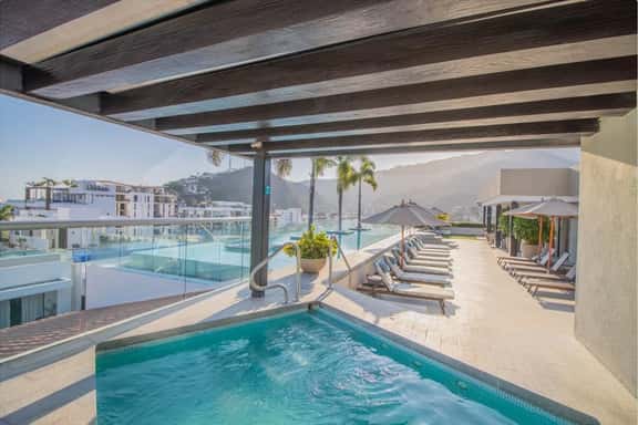 Casa Feliz - Best location Amazing Pool / Rooftop - Image 1
