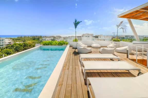 Amazing 1BR partial Ocean View close the Beach! - Image 1