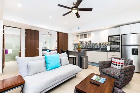 Casita Mariposa! Pavilion Residences Studio 1 Bath - Image 1