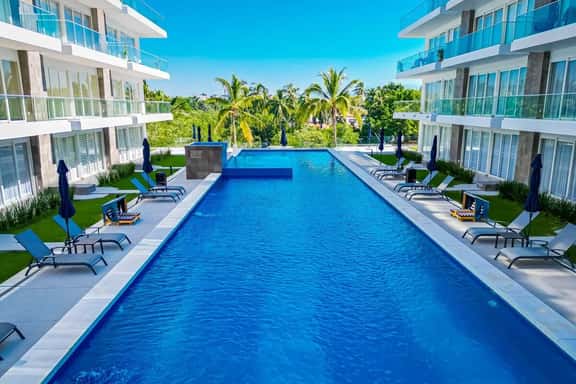 Coastal Escape 2BR/2BA Condo with Pool-Steps to Beach! - Image 1