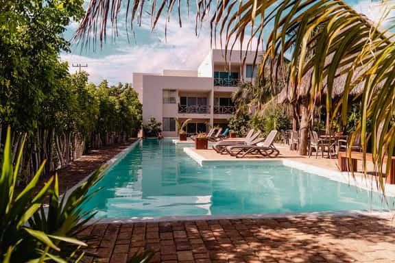 Lovely Condo, 200Mbps Fiber optic, Progreso East, - Image 1
