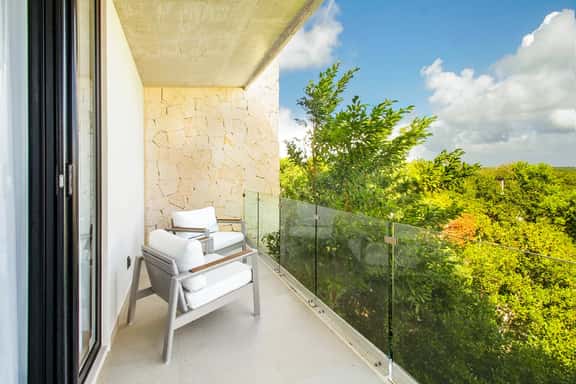 2 PH same complex, private pool and Jacuzzi - Image 1