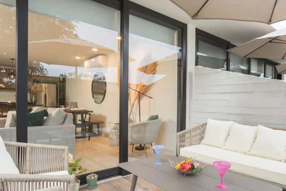Luxury 2 Bedroom condo in Playacar! - Image 1