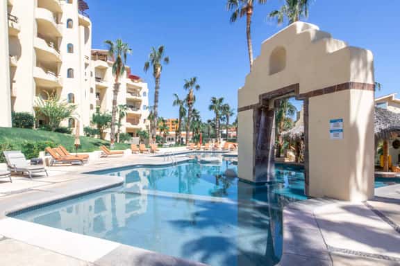 Ocean View Condo Steps from Cabo Bello Beach - Image 1