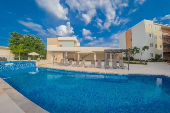 New Penthouse! 3Bed+2Bath- Azulejos - Image 1