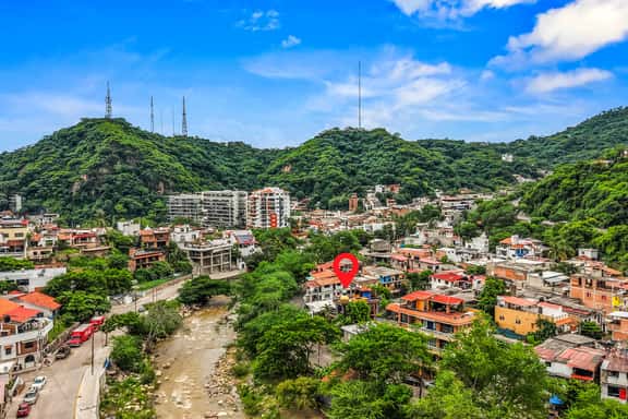 Casa Orquídea Near Cuale River! - Image 1