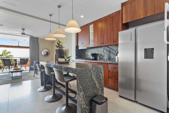 Stylish Condo Near Beach & Malecón – Horizonte 2 - Image 1