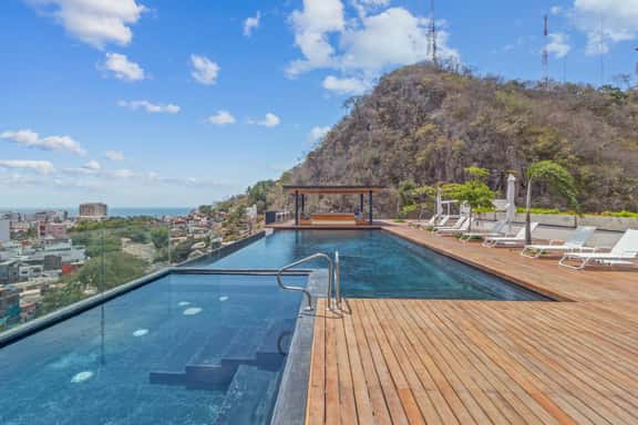Sweet Oasis! 2 Bedroom Brand New Home! - Image 1
