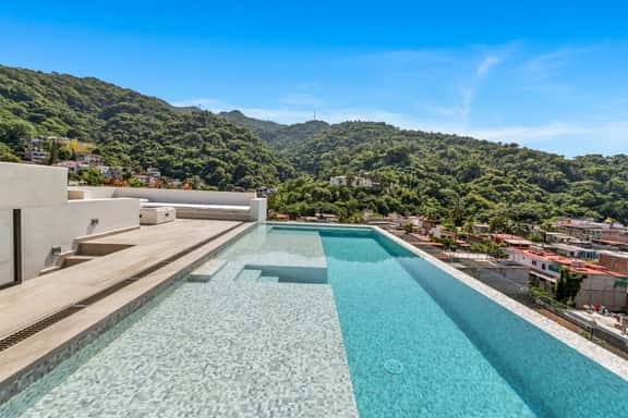 Casa Formosa · Modern 2BR + Rooftop Pool - Image 1