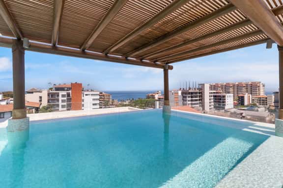 Casa de Ranas Art Condo in the Romantic Zone - Image 1