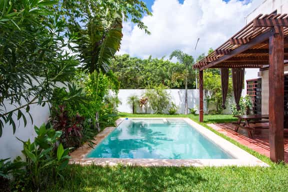 Elegant and comfortable villa in Real Montejo - Image 1