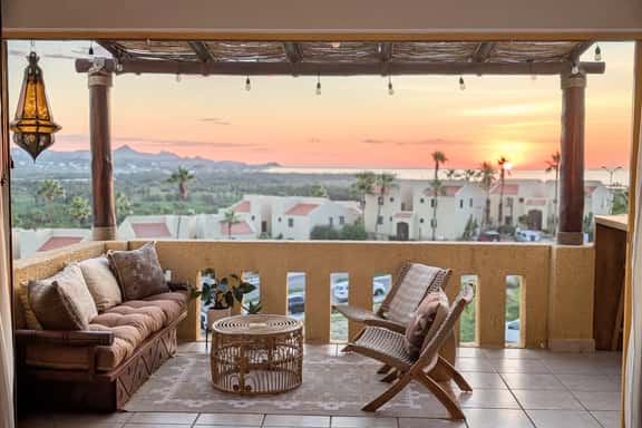 3 Bd Penthouse in the heart of San Jose Del Cabo - Image 1