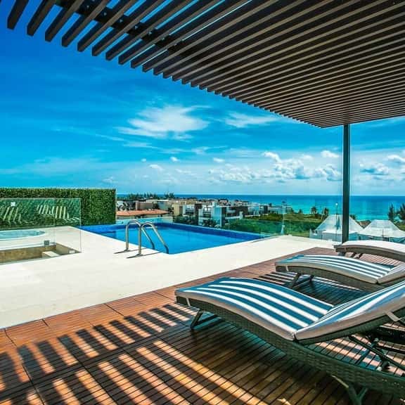 Dream 2BR PH! Steps to Beach! Downtown location! - Image 1