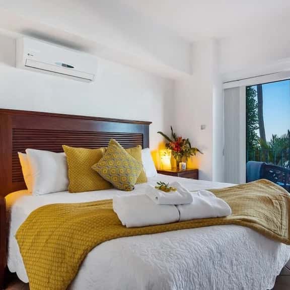 Pristine Beach Front Views at Punta Negra! Sunsets - Image 1