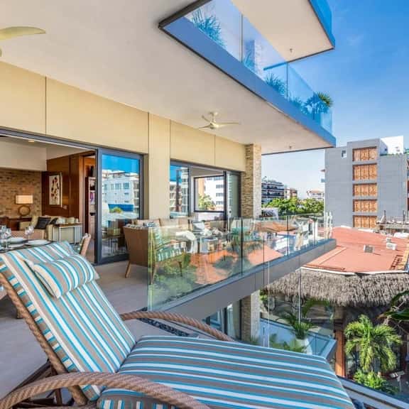 Casa Sun Peace Executive 2 bedroom. Stunning Pool! - Image 1