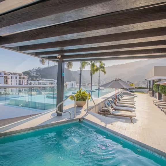 Casa Feliz - Best location Amazing Pool / Rooftop - Image 1