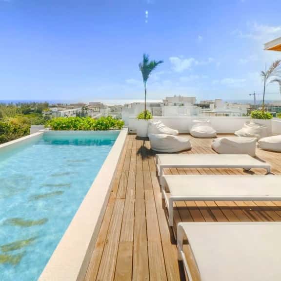 Amazing 1BR partial Ocean View close the Beach! - Image 1