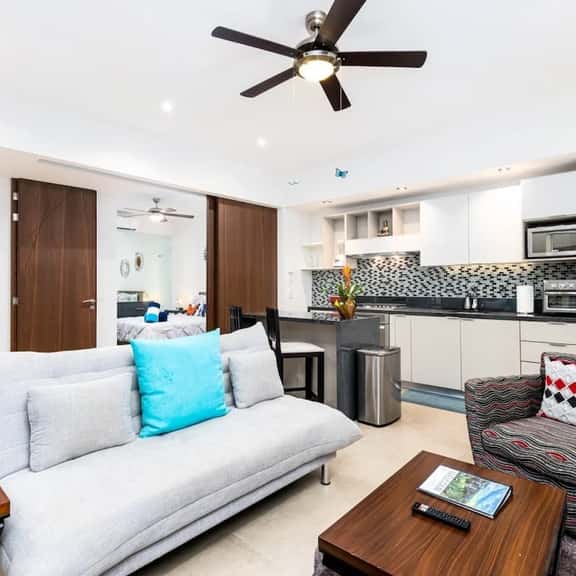 Casita Mariposa! Pavilion Residences Studio 1 Bath - Image 1