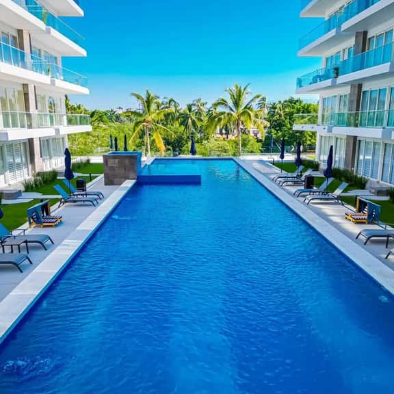 Coastal Escape 2BR/2BA Condo with Pool-Steps to Beach! - Image 1
