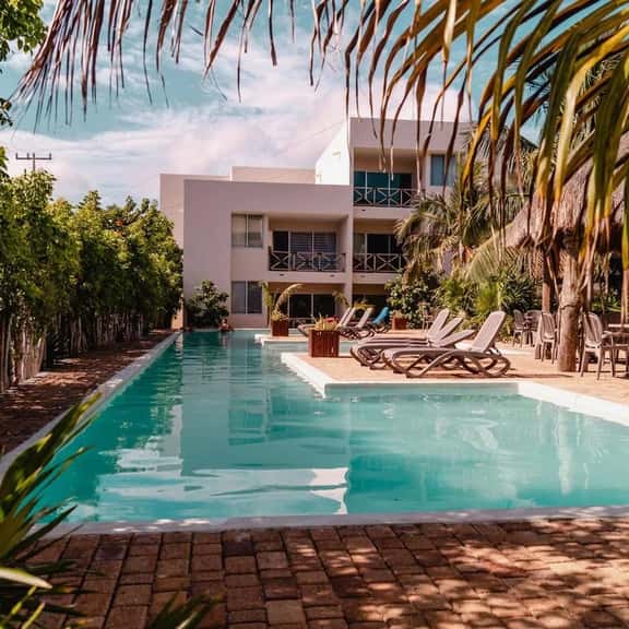 Lovely Condo, 200Mbps Fiber optic, Progreso East, - Image 1